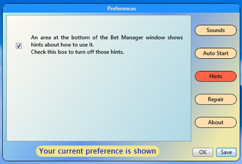 Image 6 for Mega Lotto Widget Gold