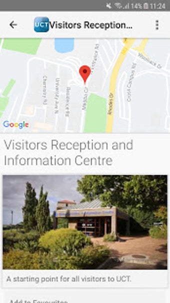 Image 2 for University of Cape Town