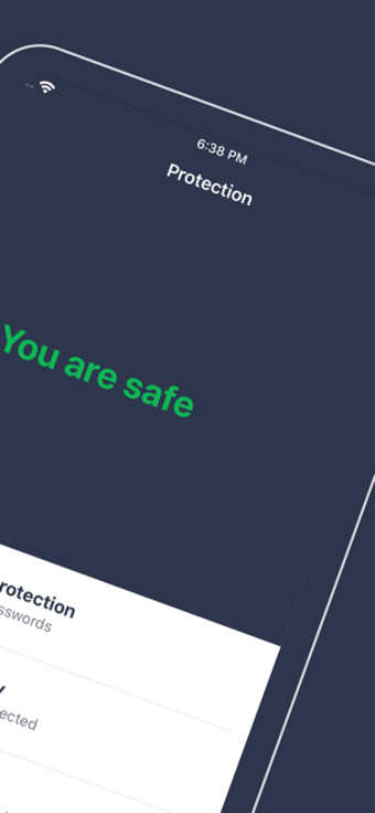 Image 2 for AVG Mobile Security