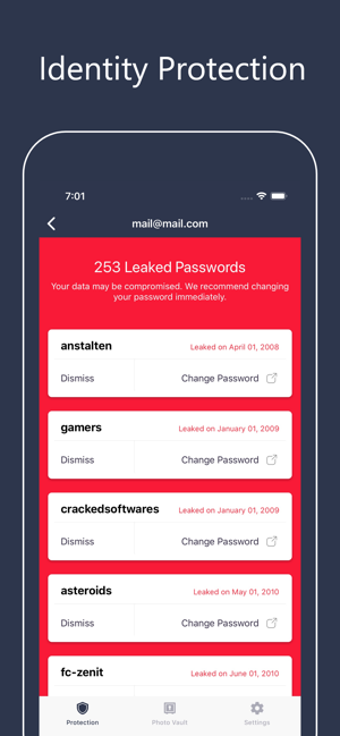 Image 3 for AVG Mobile Security