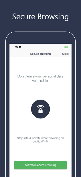Image 1 for AVG Mobile Security