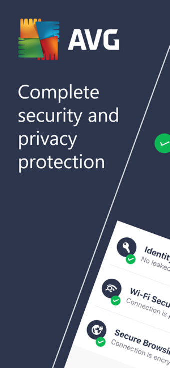 Image 0 for AVG Mobile Security