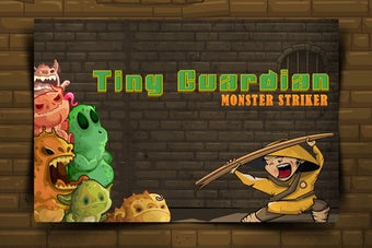 Image 2 for Tiny Guardian - Monster S…