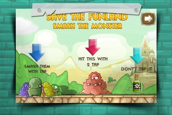 Image 0 for Tiny Guardian - Monster S…