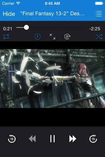 Image 0 for Private Cloud Video Playe…