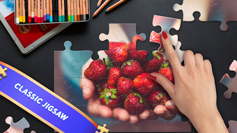 Imagen 0 para Jigsaw Puzzle