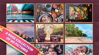 Imagen 2 para Jigsaw Puzzle