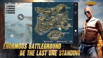 Image 4 for PUBG MOBILE - 2nd Anniver…
