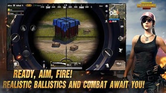 Image 0 for PUBG MOBILE - 2nd Anniver…