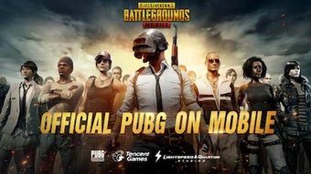 Image 3 for PUBG MOBILE - 2nd Anniver…