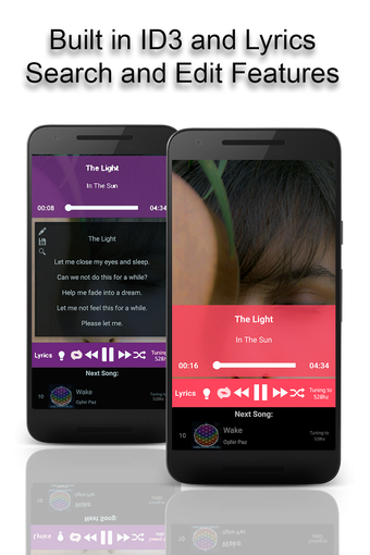 Imagen 0 para 528 Player - Music With L…