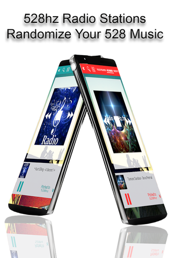 Imagen 3 para 528 Player - Music With L…