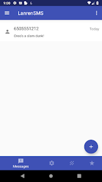 Image 1 for SMS Forwarder