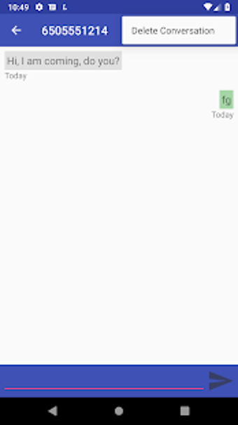 Image 0 for SMS Forwarder