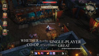 Image 0 for Divinity: Original Sin - …