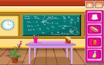 Imagen 0 para Smart Classroom Clean Up