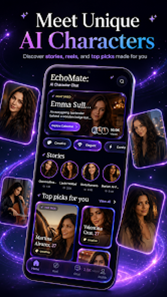 Imagen 0 para EchoMate