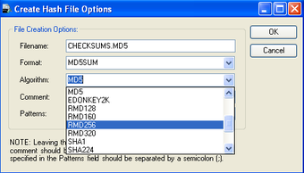 Image 2 for FileVerifier++