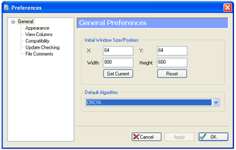 Image 0 for FileVerifier++