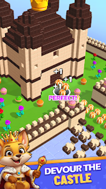 Image 0 for Hole Devour: Collect All