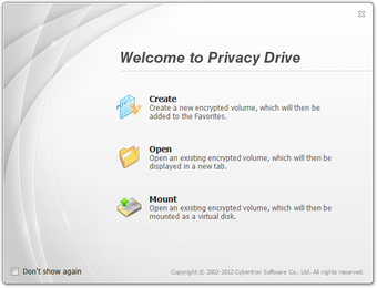 Image 5 for Privacy Drive
