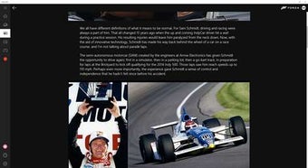 Image 0 for Forza Hub for Windows 10