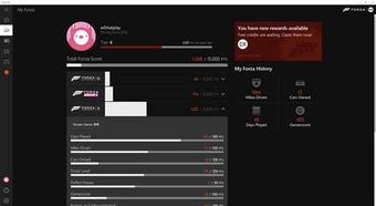 Image 3 for Forza Hub for Windows 10