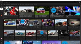 Image 1 for Forza Hub for Windows 10