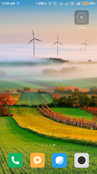 Image 1 for Windmill wallpaper
