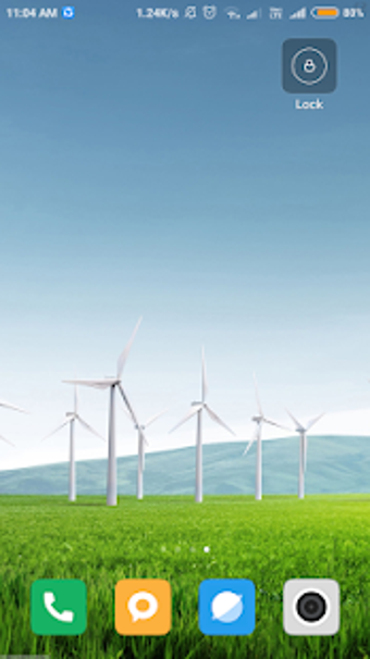 Image 3 for Windmill wallpaper