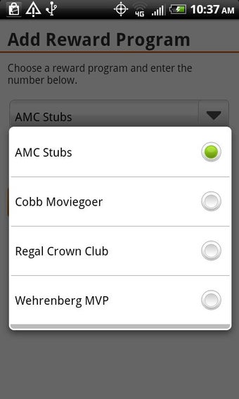 Image 2 for Fandango Movies - Times +…