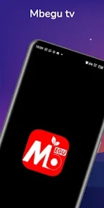 Imagen 0 para Mbegu tv