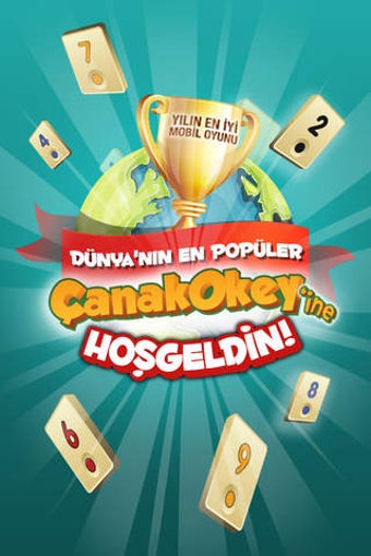 Image 0 for Canak Okey