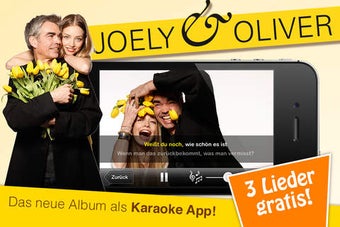 Image 0 for Joely & Oliver