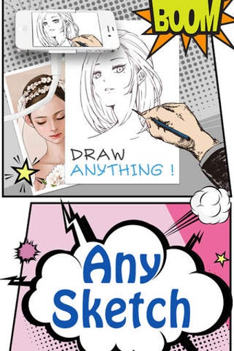 Image 0 for AnySketch Free