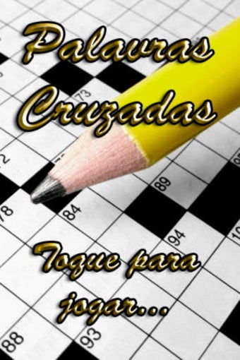 Image 0 for Palavras Cruzadas
