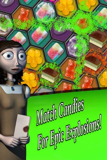 Image 0 for Grandpa's Candy Factory