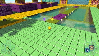 Imagen 2 para Marble Arena 2