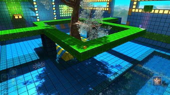 Imagen 0 para Marble Arena 2