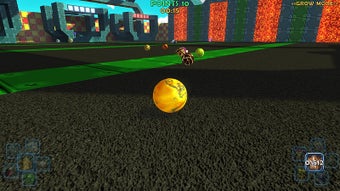 Imagen 1 para Marble Arena 2