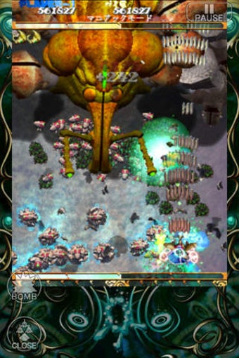 Imagen 0 para Bug Princess