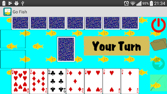 Image 2 for Go Fish