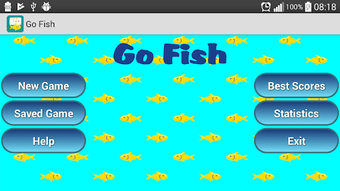 Image 1 for Go Fish