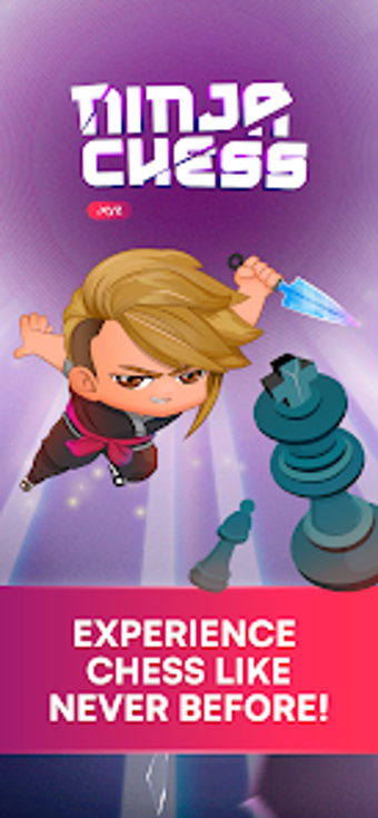 Imagen 0 para Ninja Chess: Chess with P…