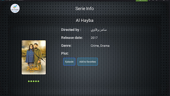 Imagen 0 para SH TV Android Box