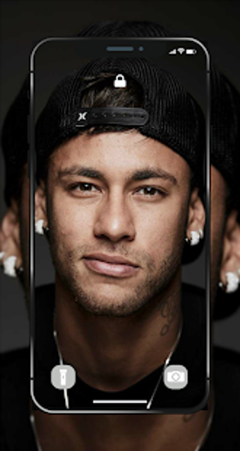 Image 1 for Neymar Wallpapers 4K | HD…