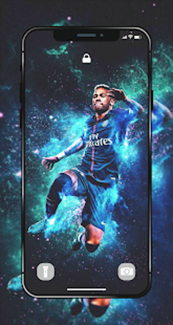 Image 2 for Neymar Wallpapers 4K | HD…