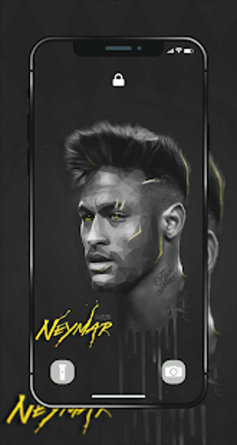 Image 3 for Neymar Wallpapers 4K | HD…