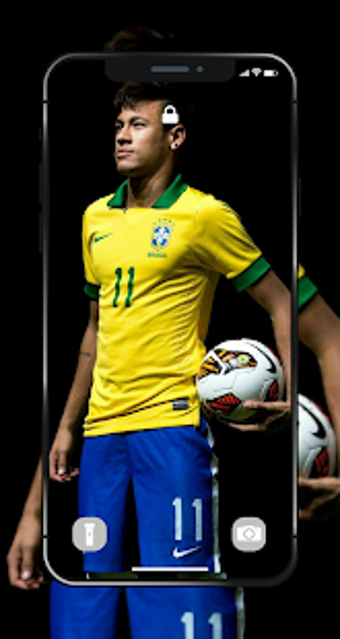 Image 0 for Neymar Wallpapers 4K | HD…