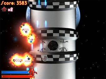 Imagen 0 para Galaxy Invaders